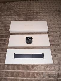 Apple watch series 10 46mm jet black