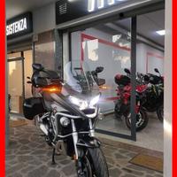 Honda cross runner 800+promo garanzia full+permute