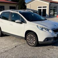 RICAMBI USATI PER PEUGEOT 2008