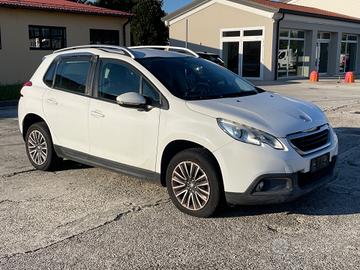 RICAMBI USATI PER PEUGEOT 2008