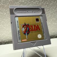 The Legend of Zelda - Game Boy Nintendo