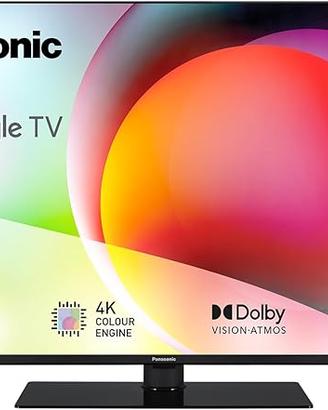 TV 4k