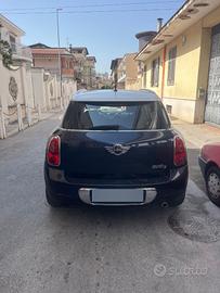 Mini countryman r60