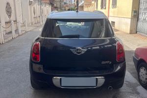 Mini countryman r60