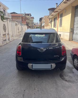 Mini countryman r60