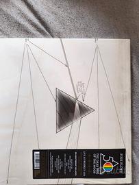 Pink Floyd – The Dark Side of the Moon (50° ann)