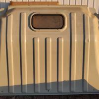 Separatore Peugeot Boxer X244 / DUCATO / JUMPER