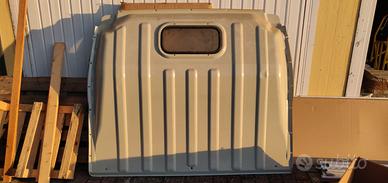Separatore Peugeot Boxer X244 / DUCATO / JUMPER