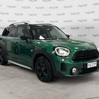 MINI Countryman Mini 1.5 Cooper Northwood Edi...