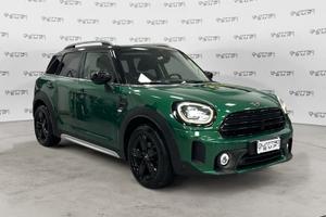 MINI Countryman Mini 1.5 Cooper Northwood Edi...