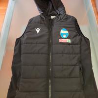 Smanicato SPAL con cappuccio by Macron