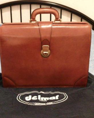 Borsa in pelle