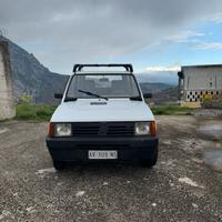 Fiat panda 4x4 1997