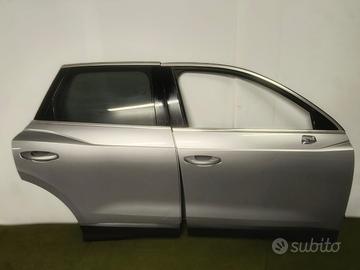 Portiera porta sportello sx dx audi q3 f3b 2019>25