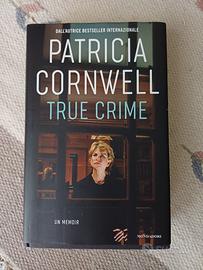 TRUE CRIME DI PATRICIA CORWELL