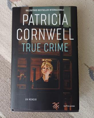 TRUE CRIME DI PATRICIA CORWELL