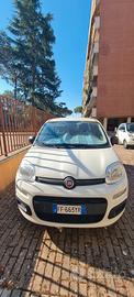 panda fiat euro 6 benzina metano
