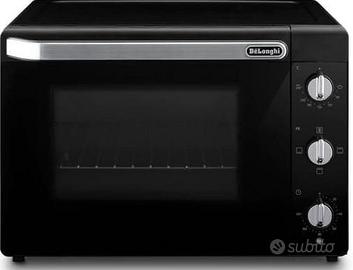 Nuovo-De'Longhi Forno Elettrico,40L.