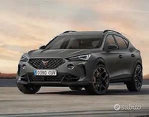 Ricambi usati cupra formentor 2022