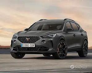 Ricambi usati cupra formentor 2022