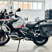 BMW r 1250 gs Adventure Abs my21