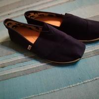 CALZATURA ESTIVA TIPO ESPADRILLAS