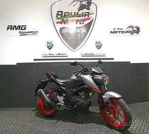 Suzuki GSX S 125 - 2021
