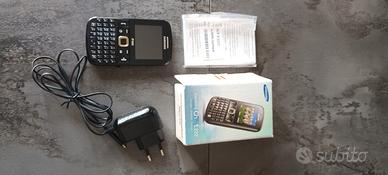 cellulare Samsung Duos E2222
