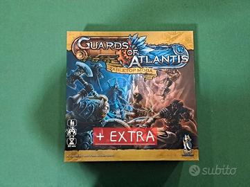 guards of atlantis