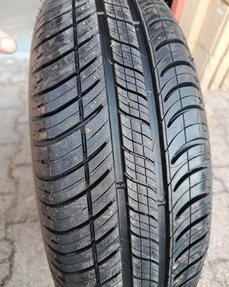 ruota di scorta Citroen C3 