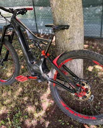 Bicicletta e bike