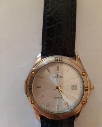 orologio Laurens vintage