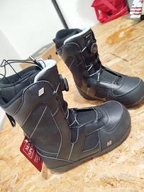 Scarponi K2 DONNA NUOVI n.38