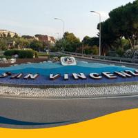 San Vincenzo (LI) - giugno, luglio, agosto