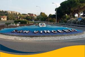 San Vincenzo (LI) - giugno, luglio, agosto