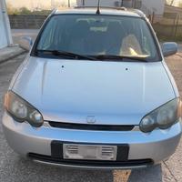 Ricambi usati Honda hr-v 1.6 benzina D16 W5