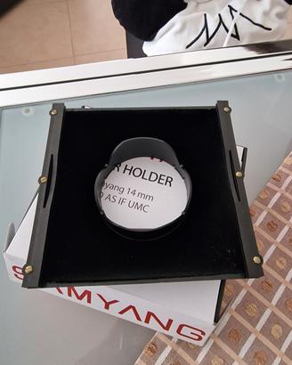 Samyang 14 mm