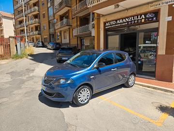 LANCIA YPSILON 1000 FIREFLY CHIOMETRI CERTIFICATI