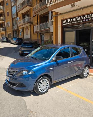 LANCIA YPSILON 1000 FIREFLY CHIOMETRI CERTIFICATI