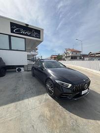 Mercedes-benz CLS 350 d 4Matic Auto Premium