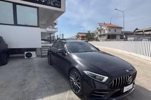 Mercedes-benz CLS 350 d 4Matic Auto Premium