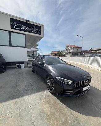 Mercedes-benz CLS 350 d 4Matic Auto Premium