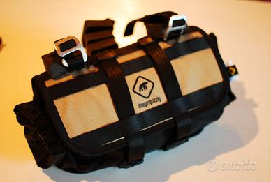 Borsa Bikepacking