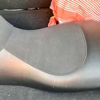 Sella comfort bassa BMW F 650 GS 2000-2007