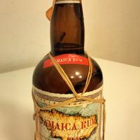 Jamaica Rum Black Joe cl 75