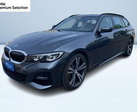 BMW Serie 3 Touring 330D TOURING XDRIVE MSPOR...