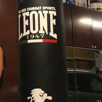 Sacco da Boxe 30 kg. Leone