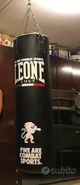 Sacco da Boxe 30 kg. Leone