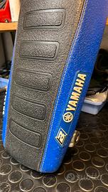 Sella Yamaha YZ 125 dal 2007 al 2021