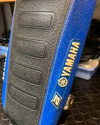 Sella Yamaha YZ 125 dal 2007 al 2021